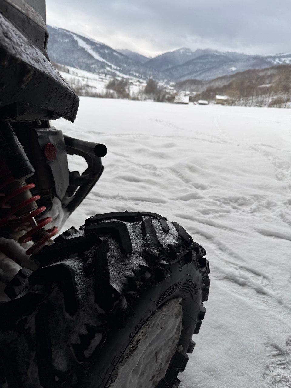 Фото котеджу Sota Ski Dream у сезон "winter" (1)