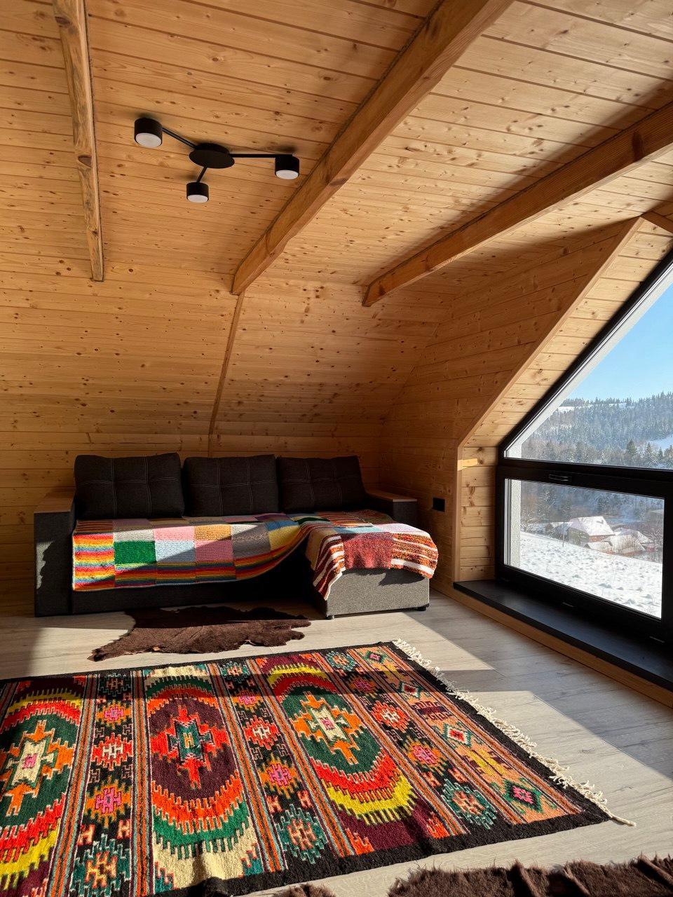 Фото котеджу Sota Ski Dream у сезон "winter" (11)