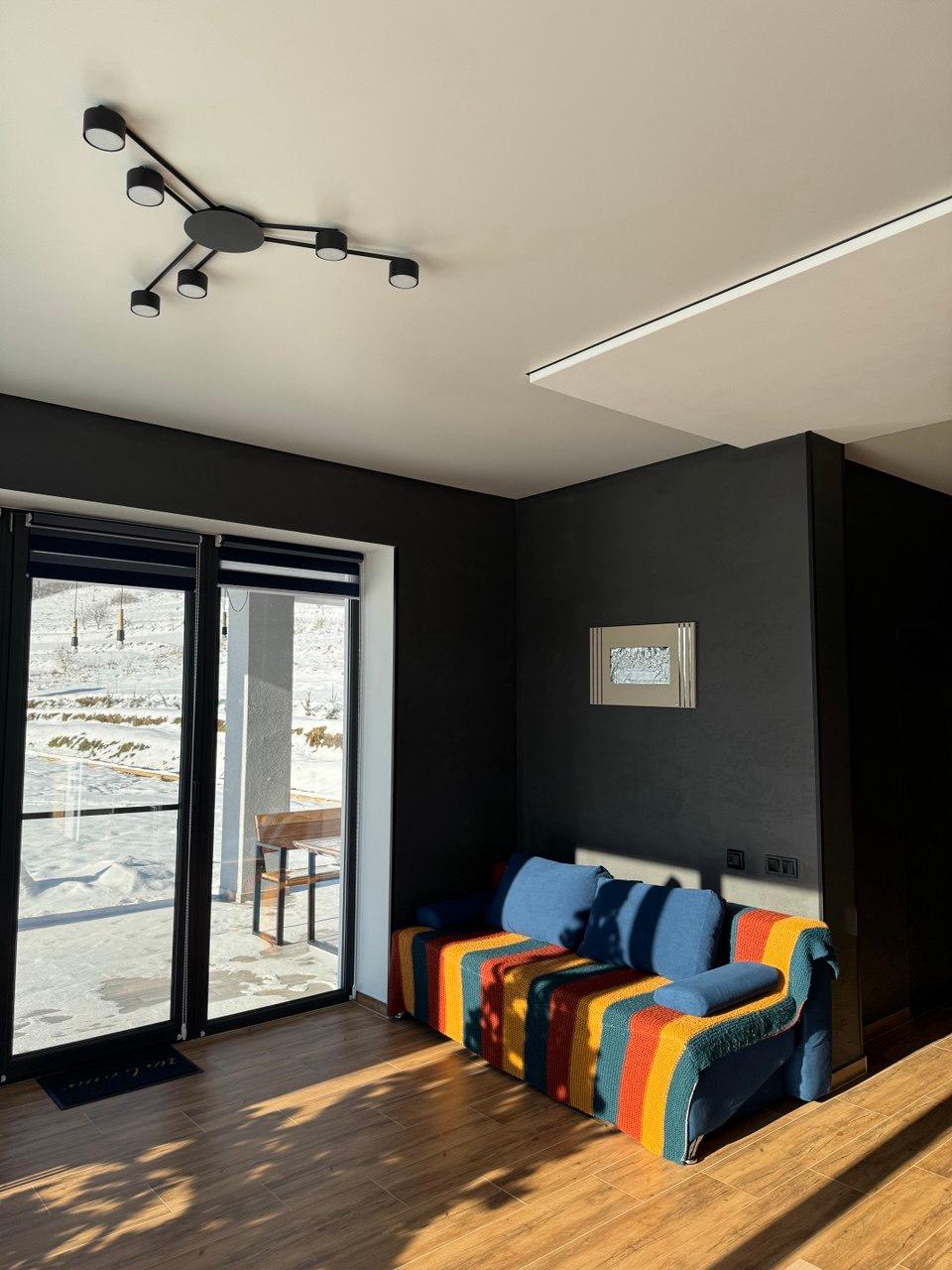 Фото котеджу Sota Ski Dream у сезон "winter" (17)