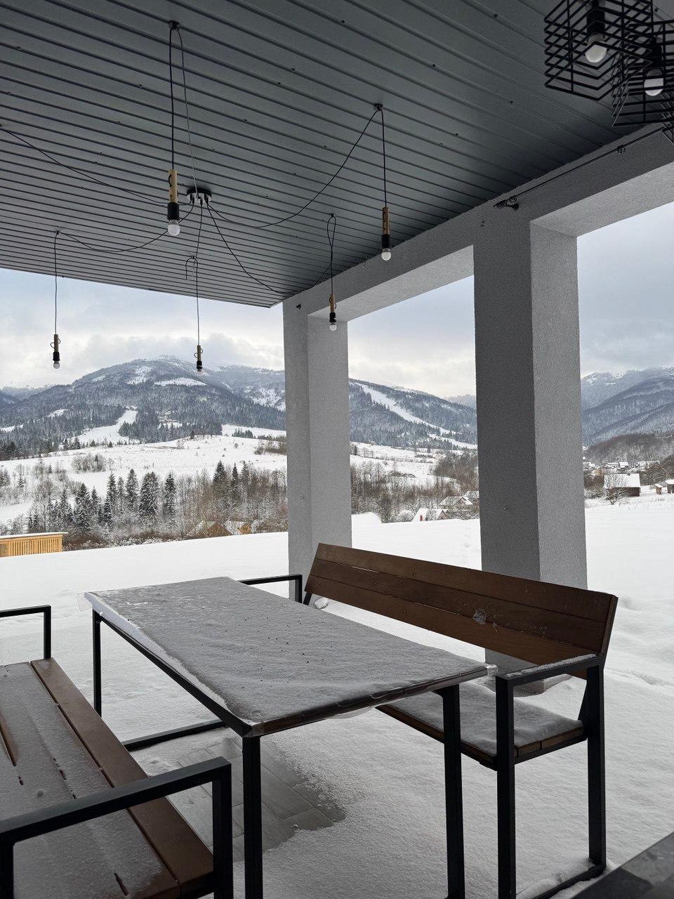 Фото котеджу Sota Ski Dream у сезон "winter" (18)