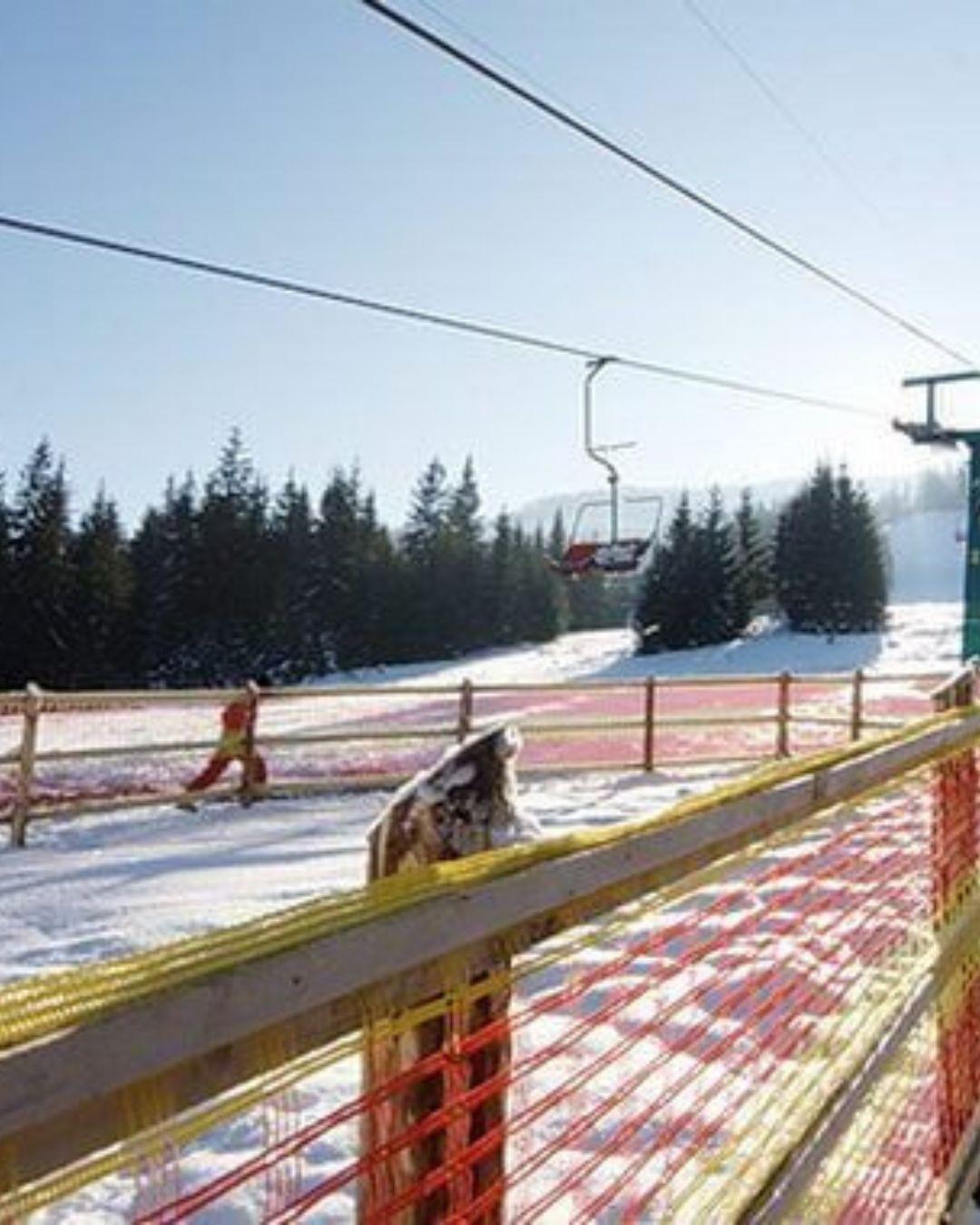 Фото котеджу Sota Ski Dream у сезон "winter" (25)