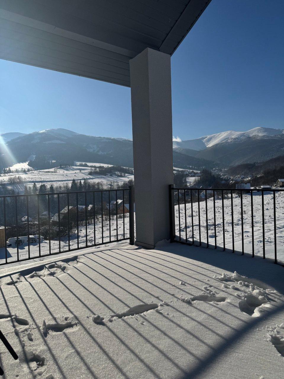 Фото котеджу Sota Ski Dream у сезон "winter" (9)