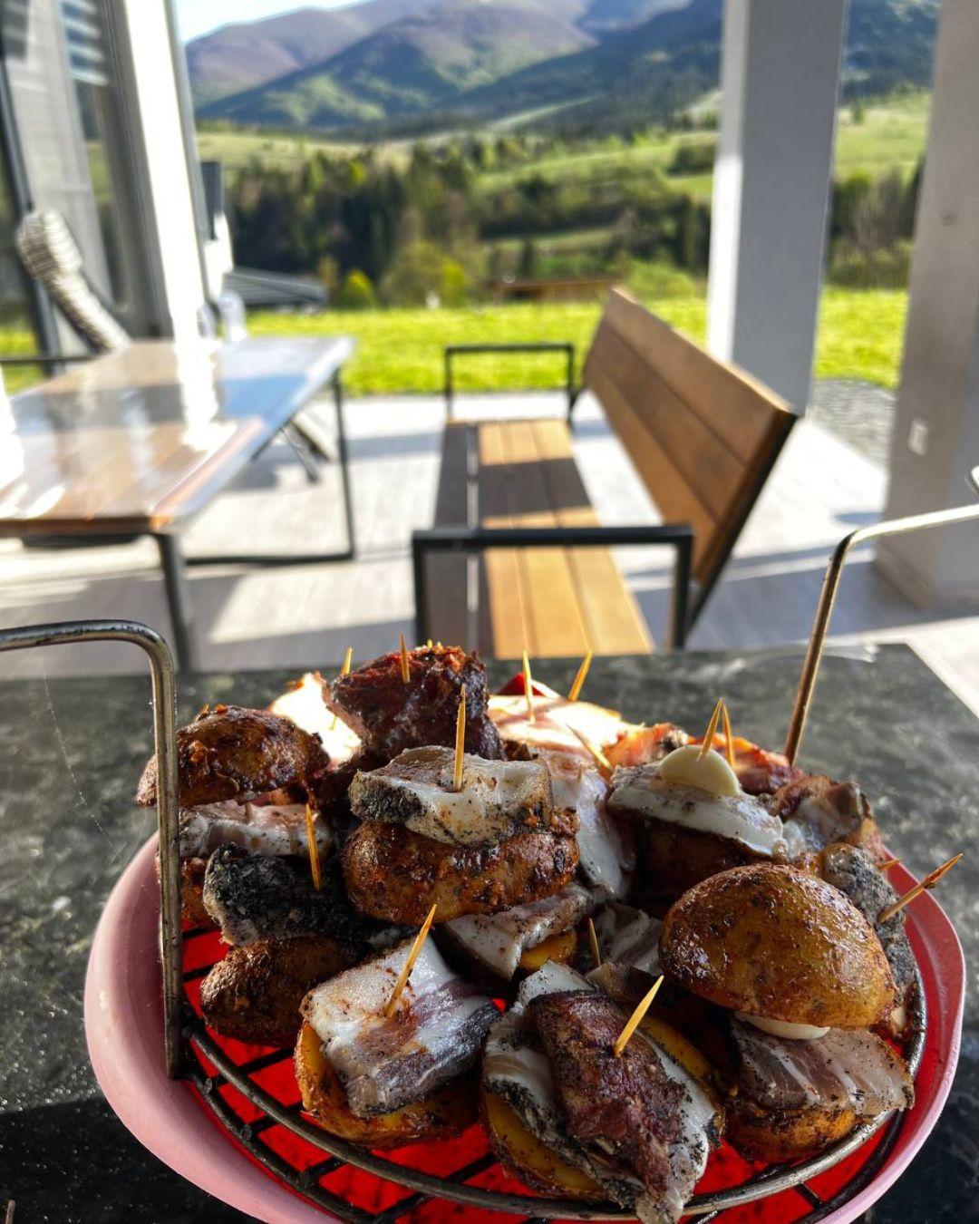 Інтер'єр та екстер'єр котеджу Sota Ski Dream, фото 17