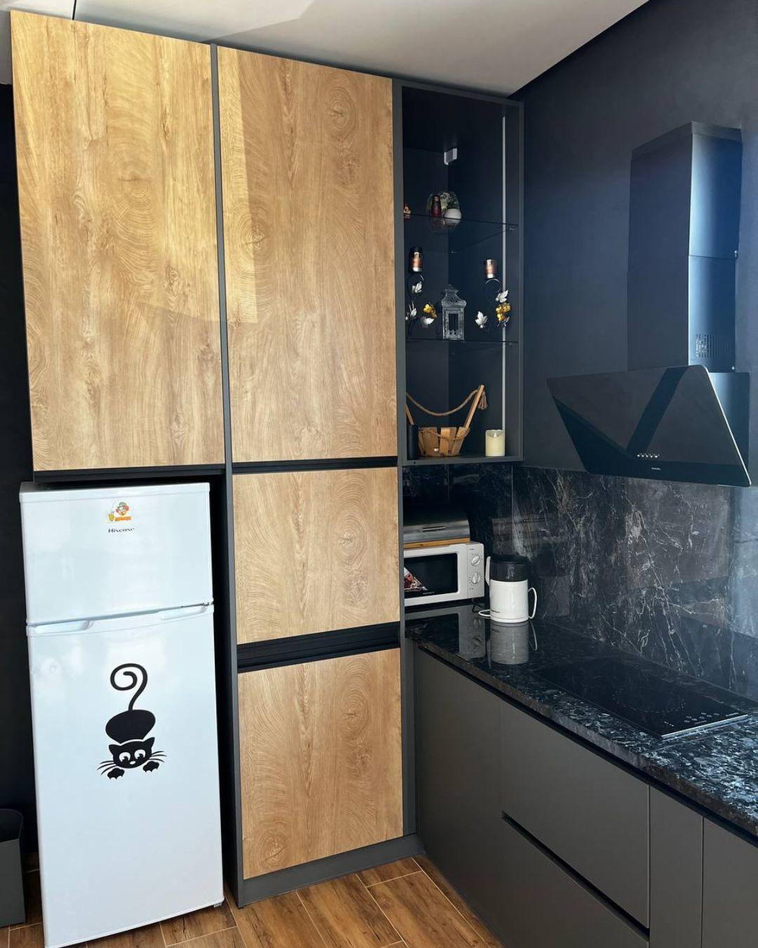 Інтер'єр та екстер'єр котеджу Sota Ski Dream, фото 28