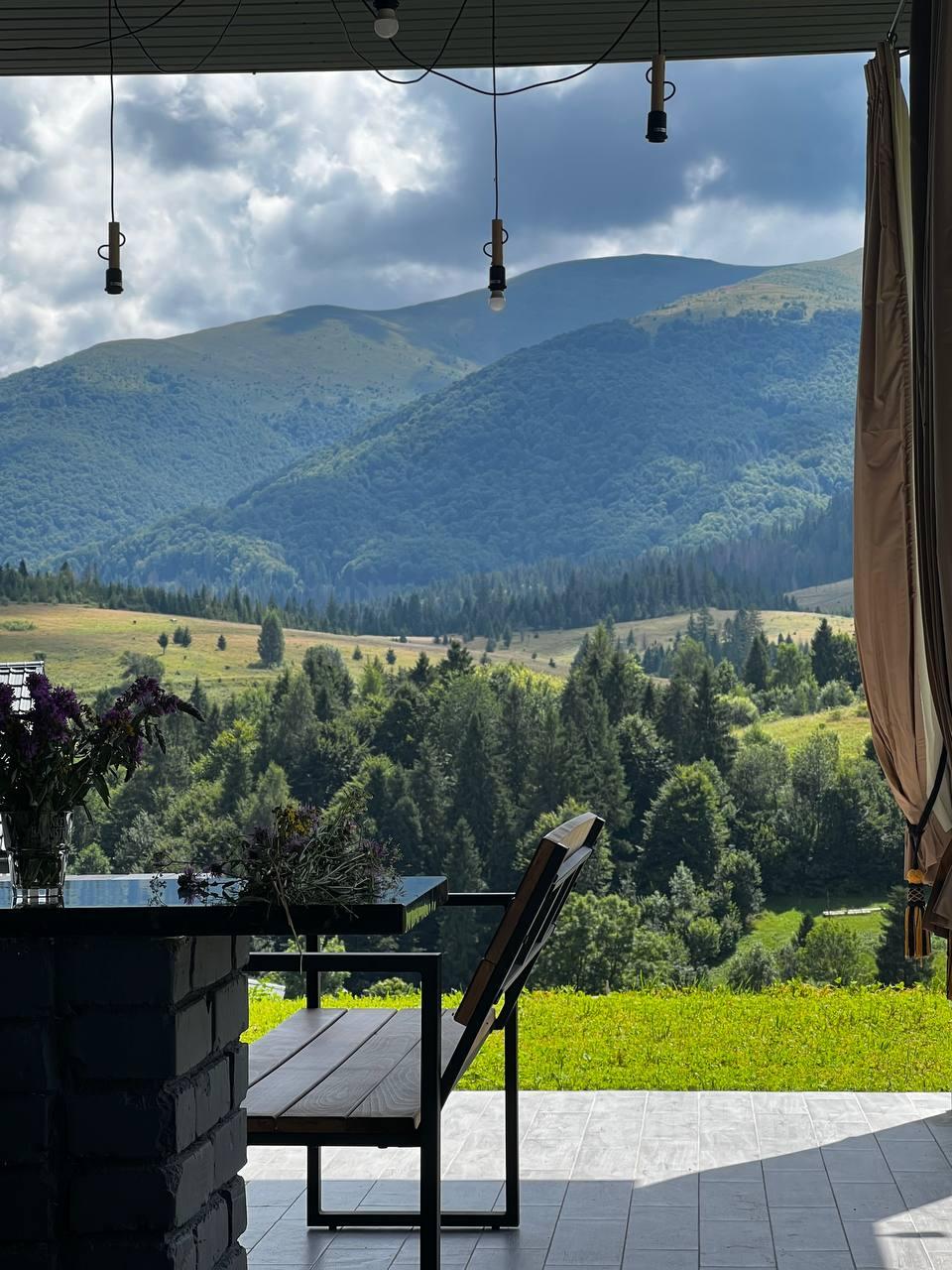 Інтер'єр та екстер'єр котеджу Sota Ski Dream, фото 34