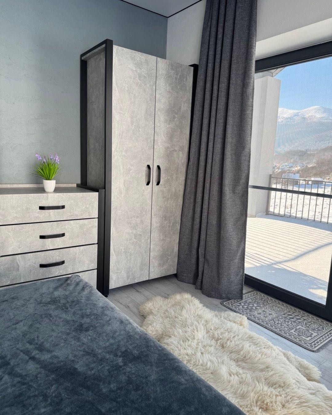 Інтер'єр та екстер'єр котеджу Sota Ski Dream, фото 38