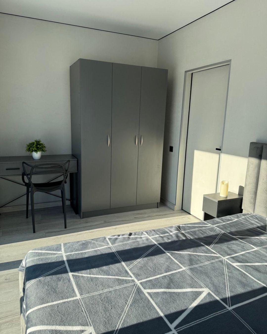 Інтер'єр та екстер'єр котеджу Sota Ski Dream, фото 42