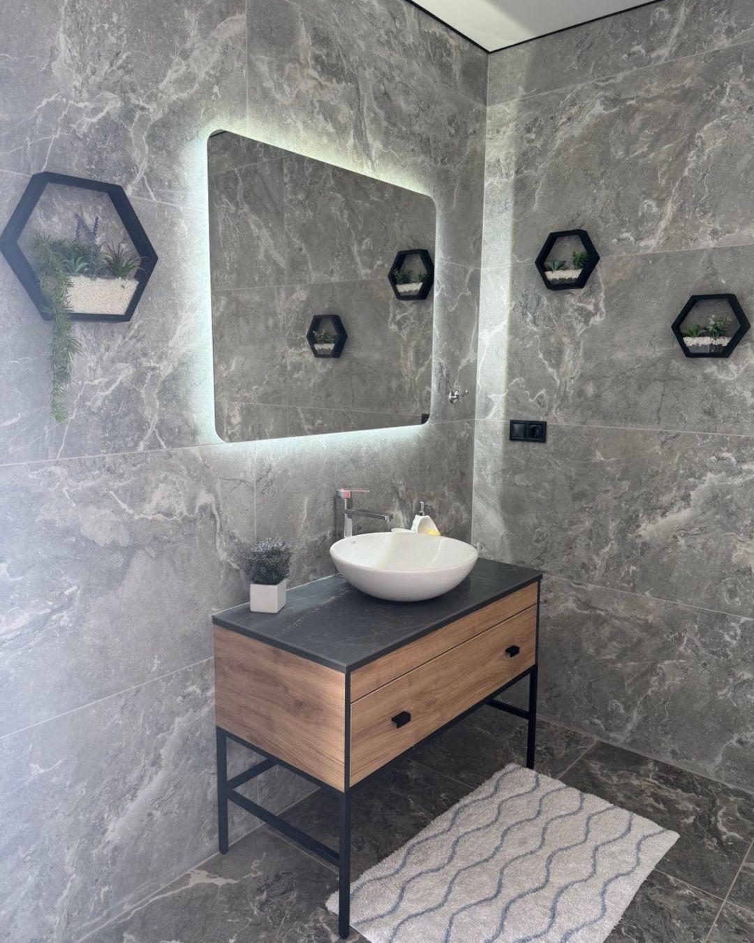 Інтер'єр та екстер'єр котеджу Sota Ski Dream, фото 43