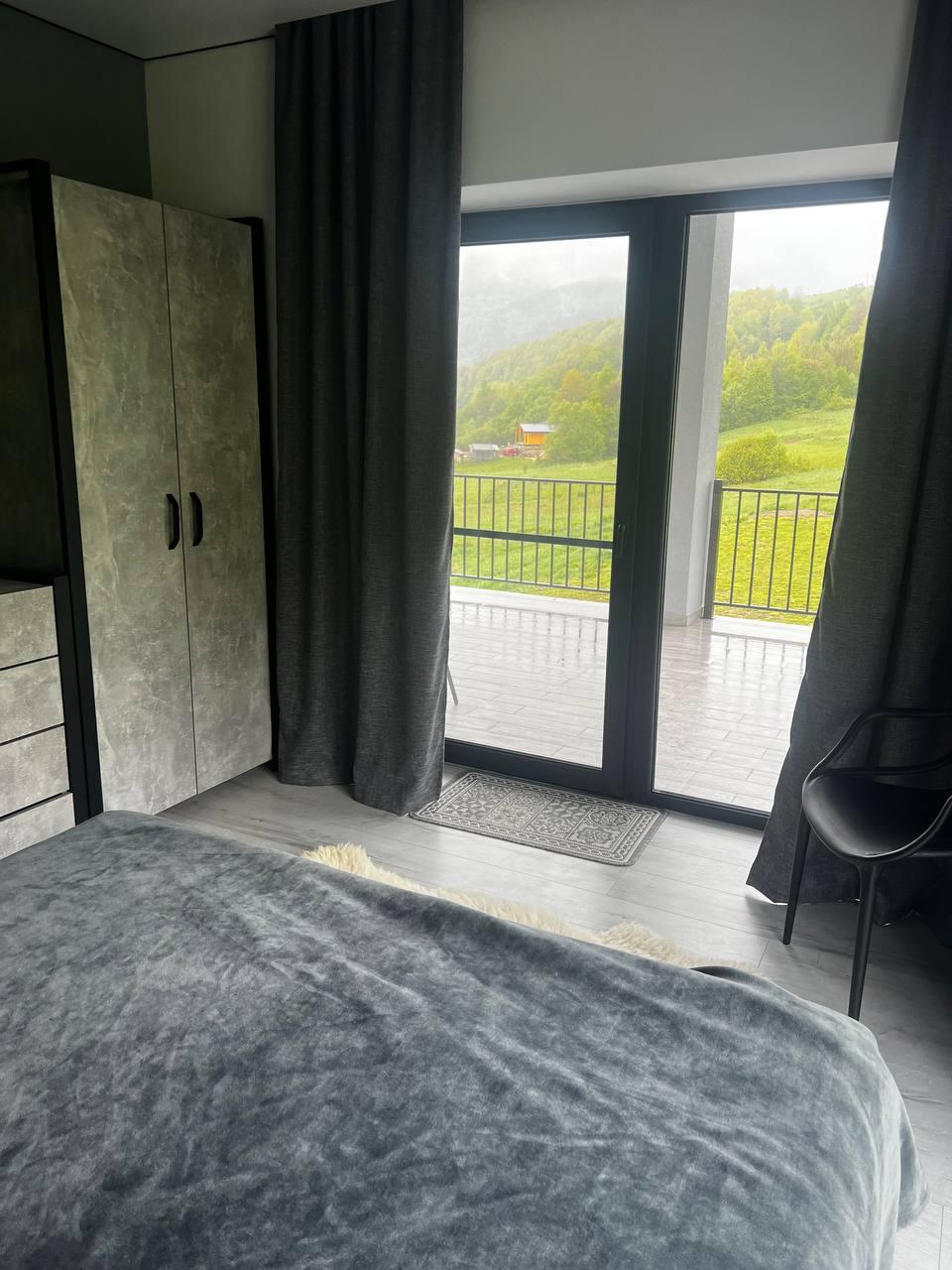 Інтер'єр та екстер'єр котеджу Sota Ski Dream, фото 7