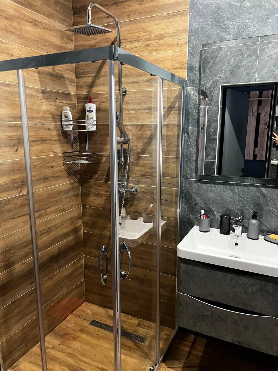 Інтер'єр та екстер'єр котеджу Sota Ski Dream, фото 8