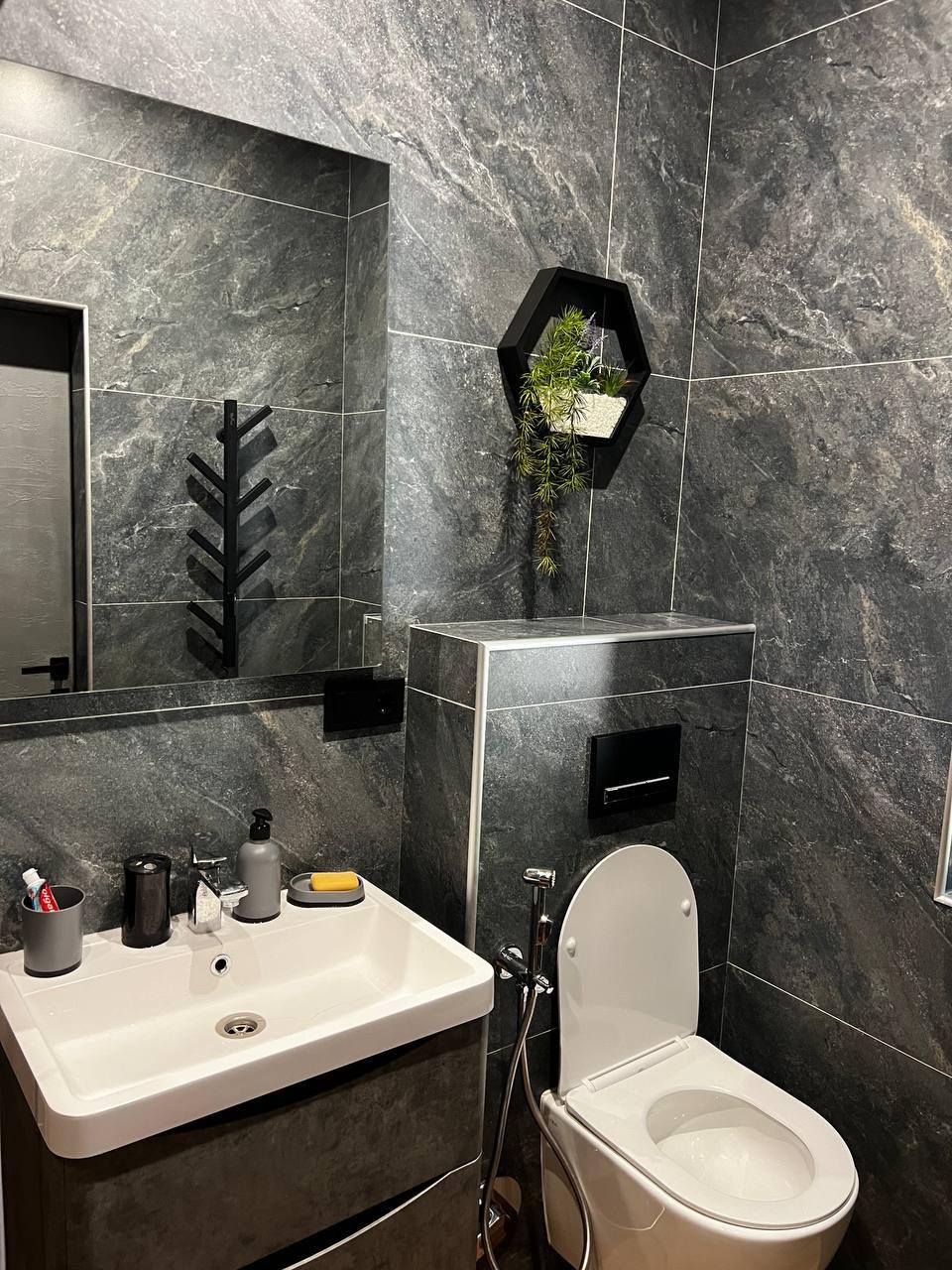 Інтер'єр та екстер'єр котеджу Sota Ski Dream, фото 9