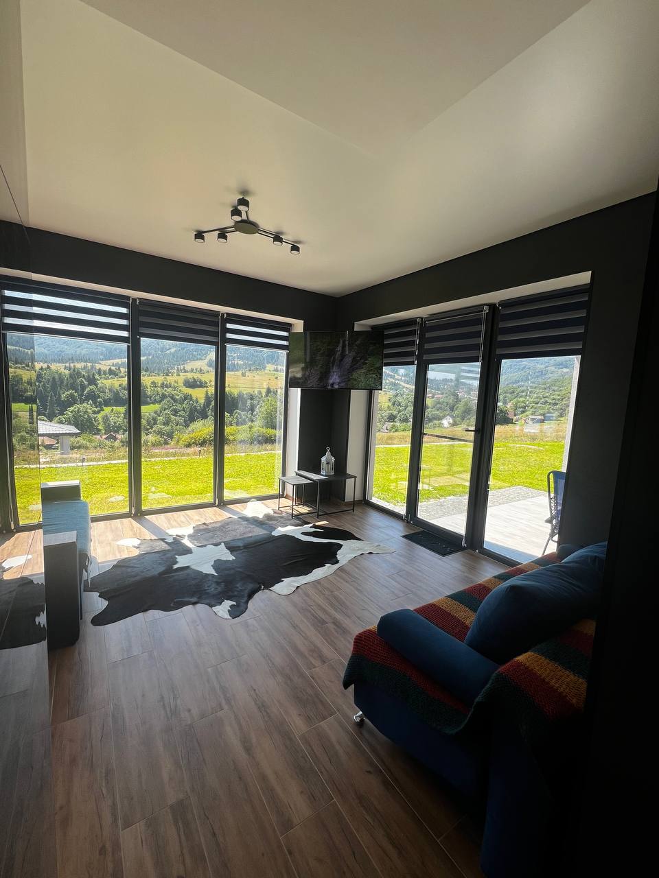 Інтер'єр та екстер'єр котеджу Sota Ski Dream, фото 1