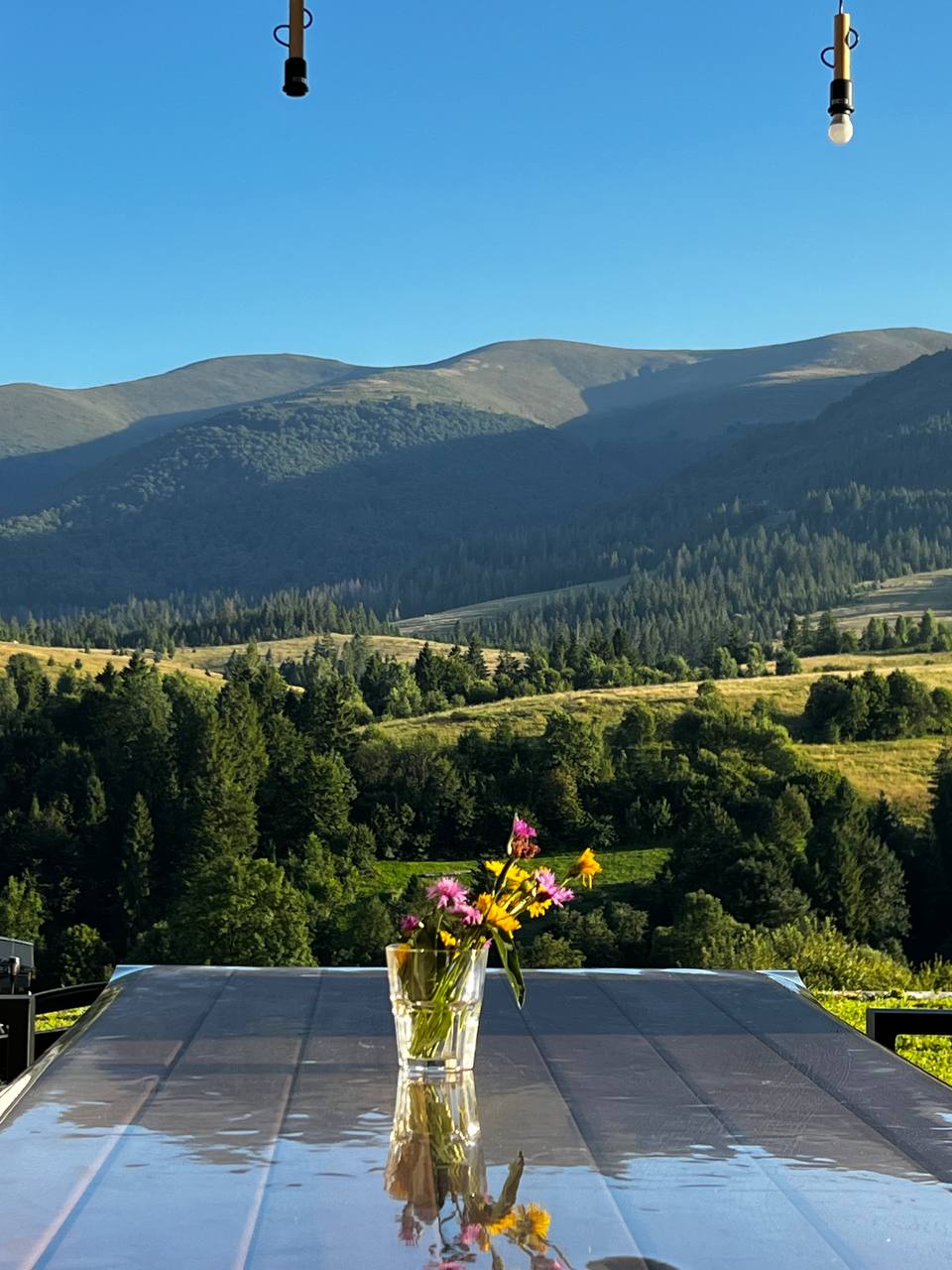 Інтер'єр та екстер'єр котеджу Sota Ski Dream, фото 13