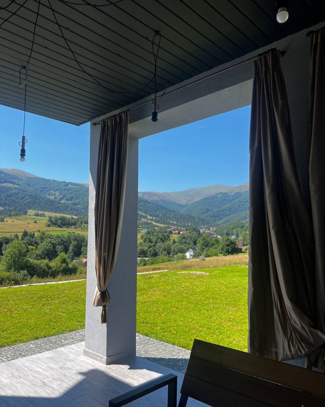 Інтер'єр та екстер'єр котеджу Sota Ski Dream, фото 20