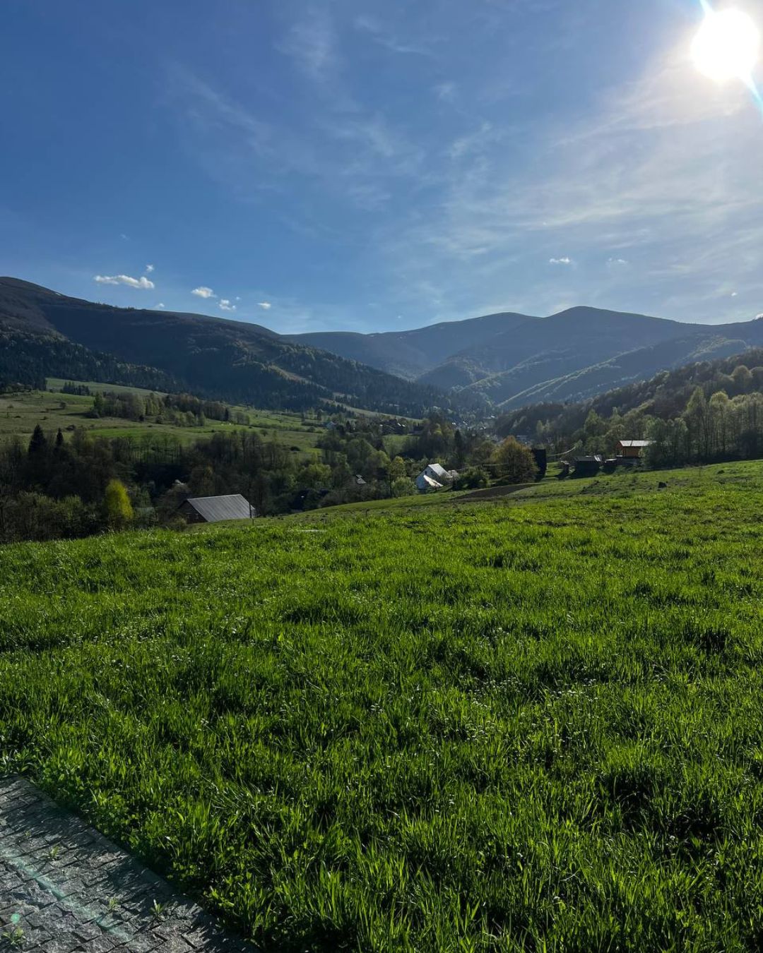 Інтер'єр та екстер'єр котеджу Sota Ski Dream, фото 29