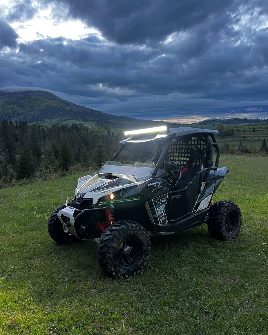 Інтер'єр та екстер'єр котеджу Sota Ski Dream, фото 35