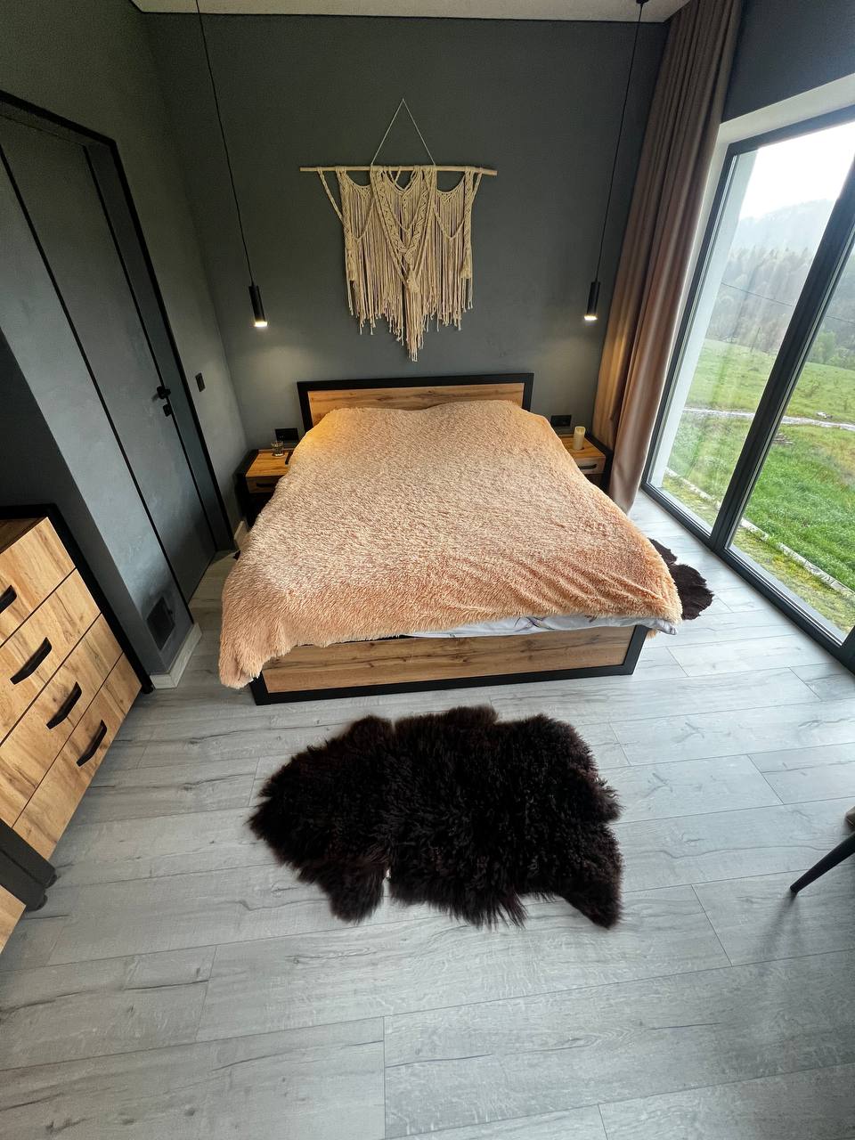 Інтер'єр та екстер'єр котеджу Sota Ski Dream, фото 4