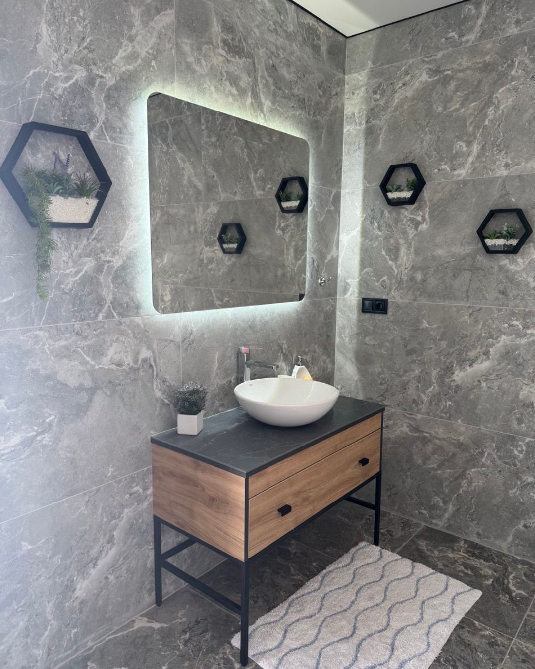 Інтер'єр та екстер'єр котеджу Sota Ski Dream, фото 43