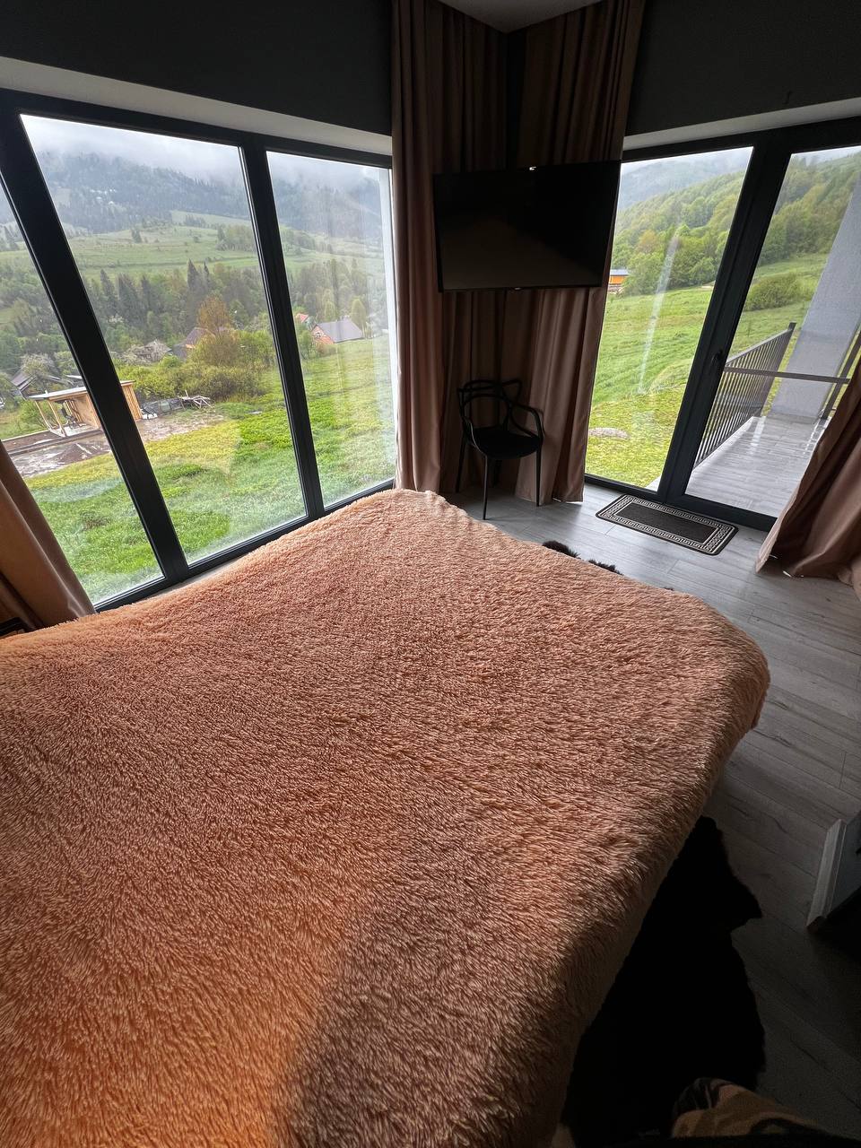 Інтер'єр та екстер'єр котеджу Sota Ski Dream, фото 5