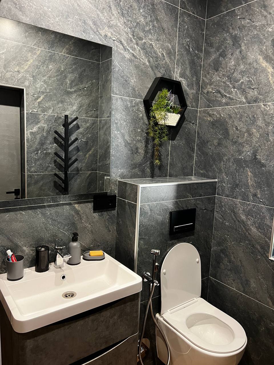 Інтер'єр та екстер'єр котеджу Sota Ski Dream, фото 9