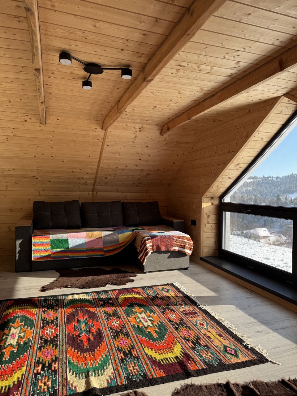 Фото котеджу Sota Ski Dream у сезон "winter" (11)