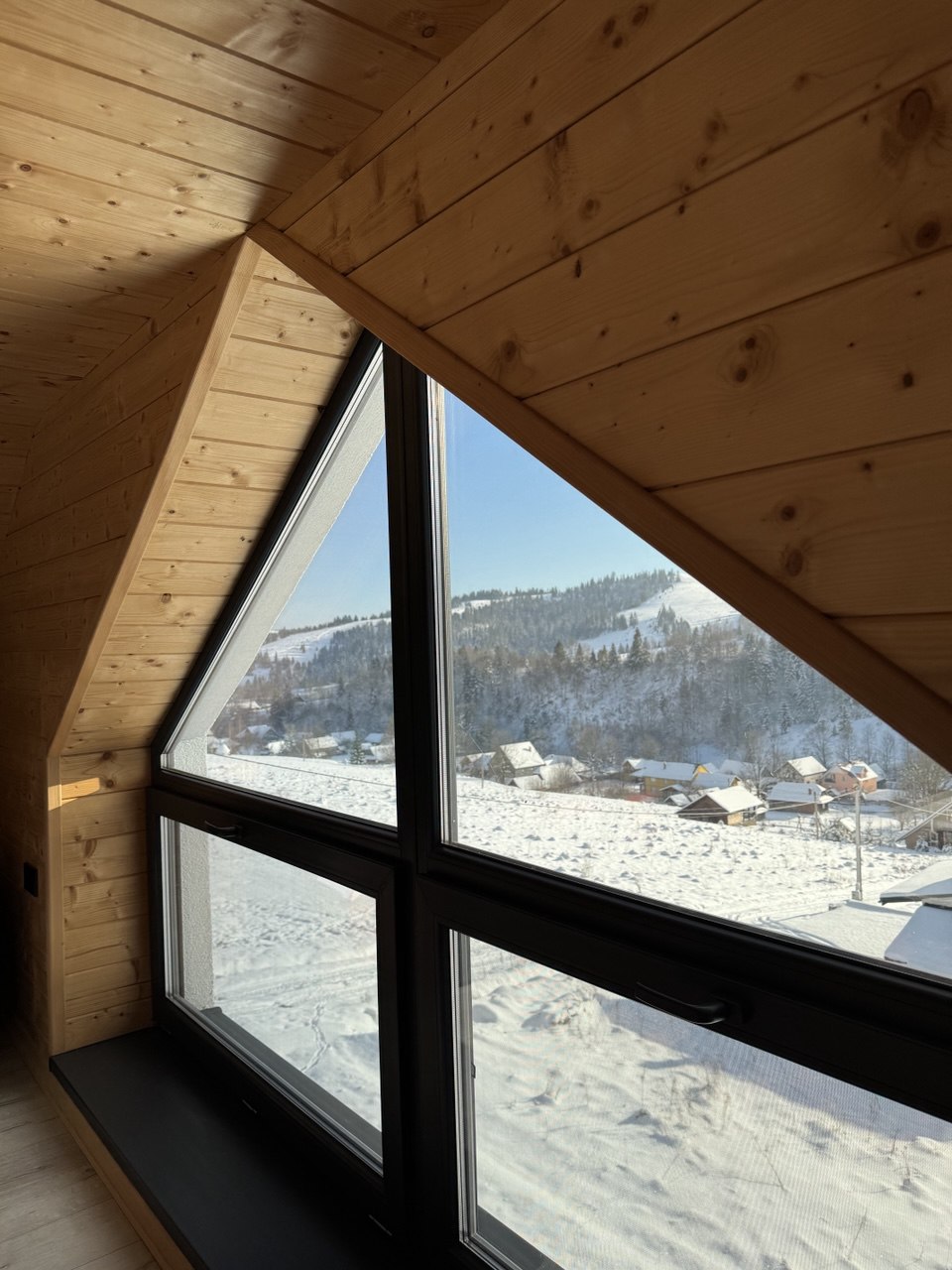 Фото котеджу Sota Ski Dream у сезон "winter" (12)