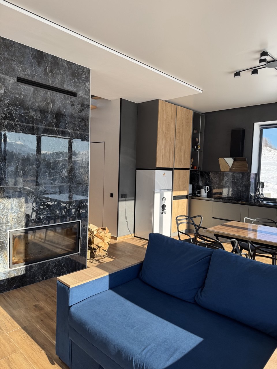 Фото котеджу Sota Ski Dream у сезон "winter" (16)