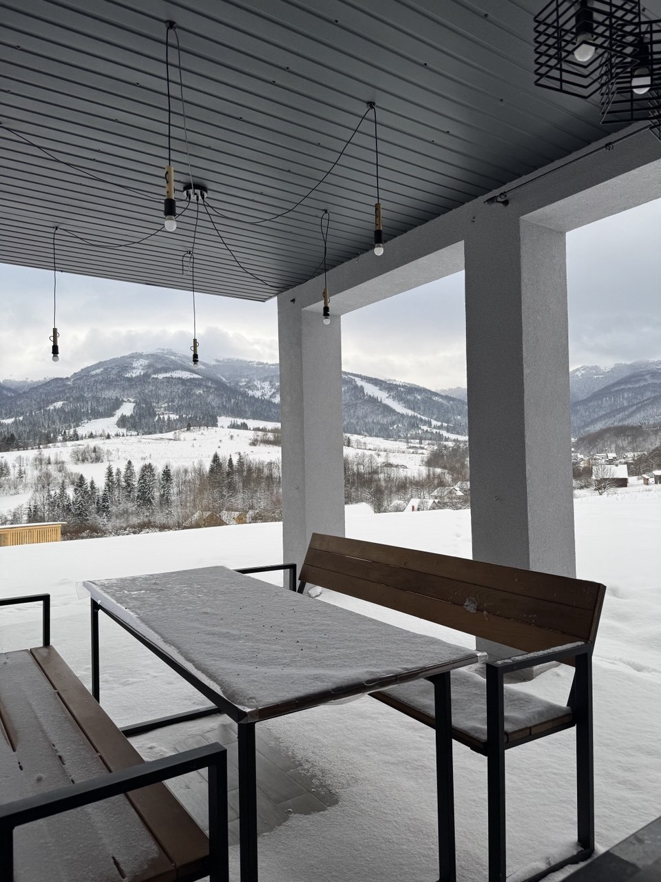 Фото котеджу Sota Ski Dream у сезон "winter" (18)