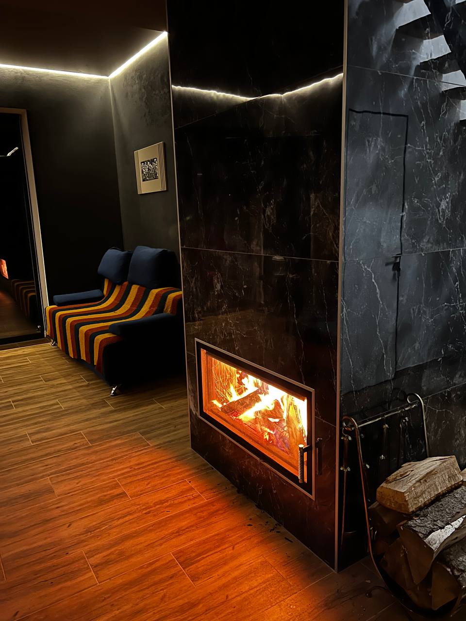 Фото котеджу Sota Ski Dream у сезон "winter" (20)