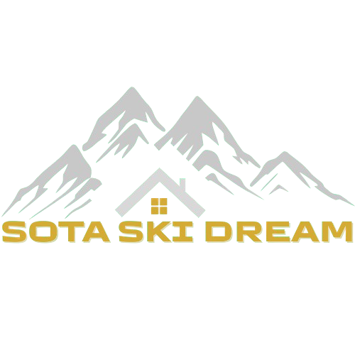 Sota Ski Dream Logo